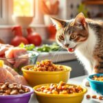 simple raw cat recipes