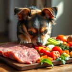 small dogs raw food guide