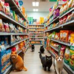 top places for raw cat food