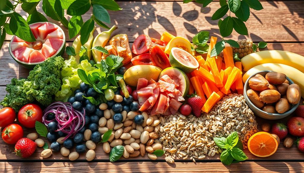 understanding raw food diet