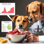 veterinarians caution against raw food