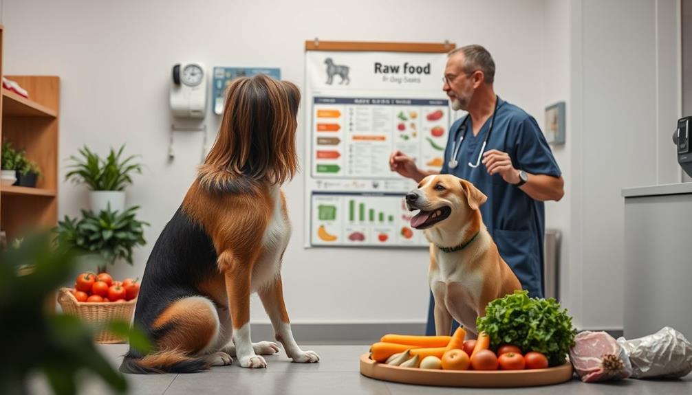 veterinary consultation services offered