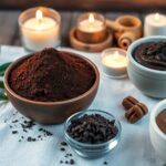 cacao infused beauty treatments