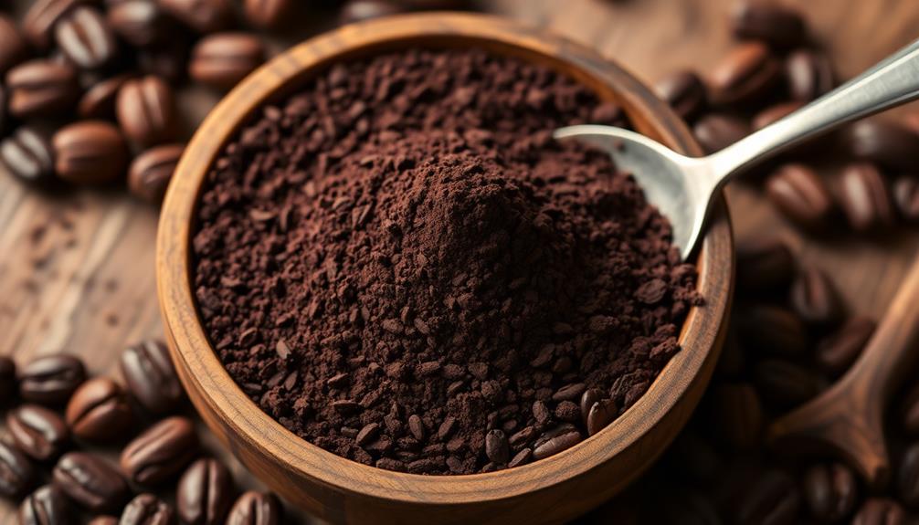 cacao powder nutritional benefits