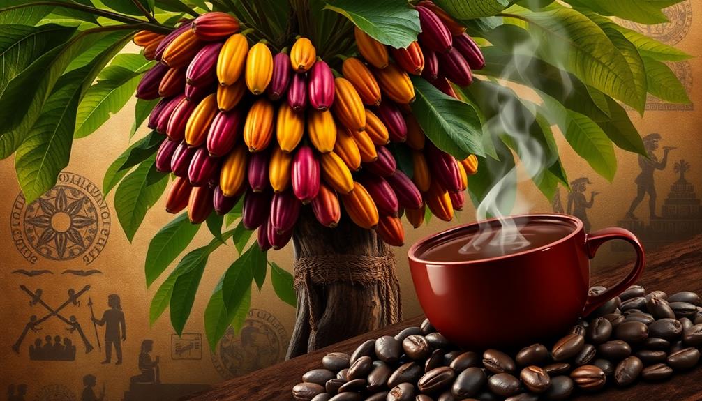 cacao promotes heart health