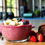 cacao recipes for athletes