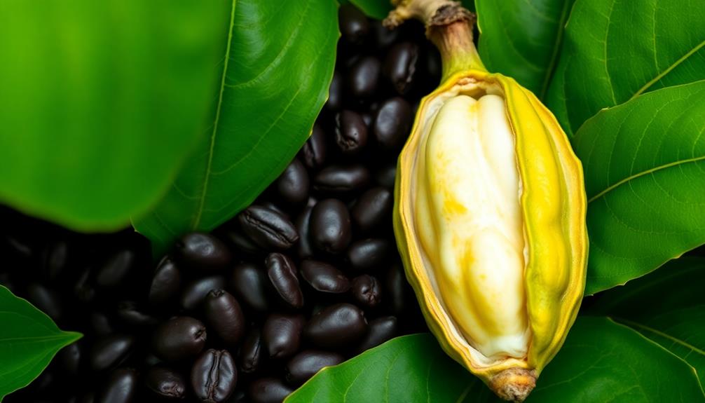 cacao s health nutritional benefits