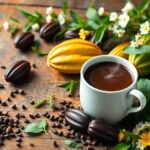 cacao s hormonal balance benefits