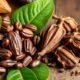 cacao versus carob health comparison