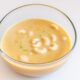 creamy vegan cashew sauce