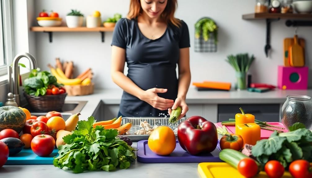 culinary techniques and instructions