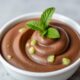 decadent chocolate avocado dessert