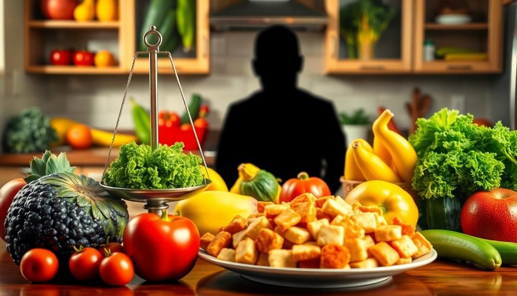 dietary deficiencies and excesses