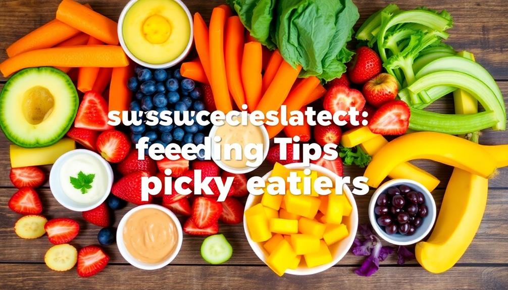 effective feeding strategies guide