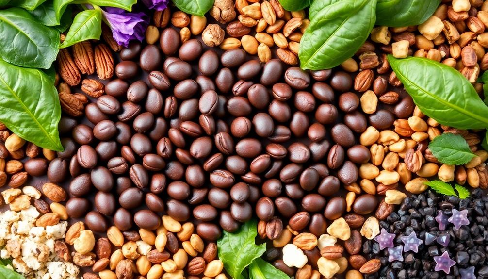 essential minerals for wellness