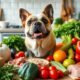 healthy eating for pets