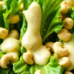 homemade caesar dressing recipe