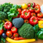 nutrient needs raw food