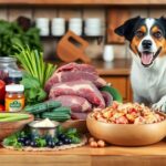 pet food emergency options