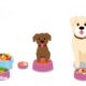 pet size raw food guide