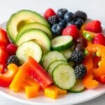 picky eaters raw diet