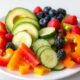 picky eaters raw diet