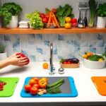 raw food kitchen safety