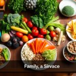 scaling raw food recipes