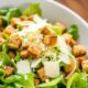 seed croutons caesar salad