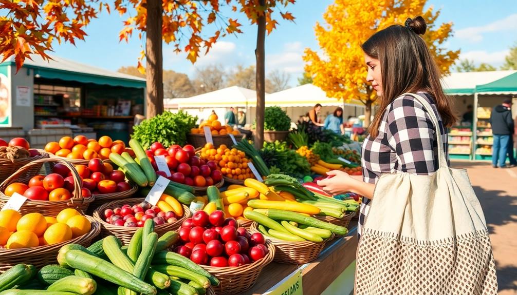 smart seasonal shopping strategies