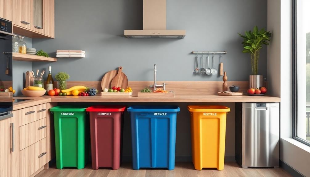 sustainable waste disposal methods