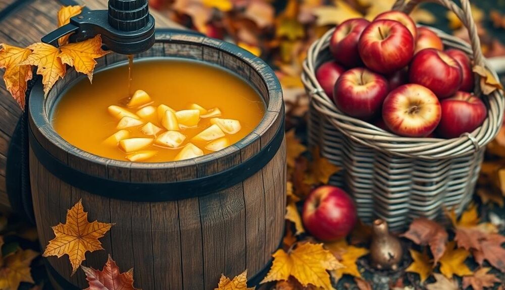 unfiltered apple cider benefits