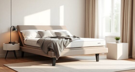 adjustable beds for wellness