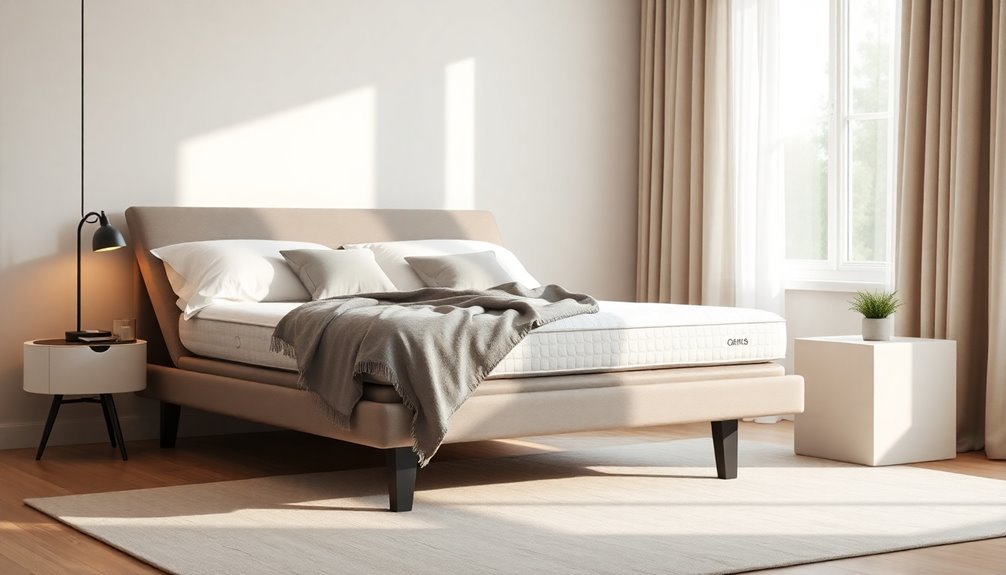 adjustable beds for wellness