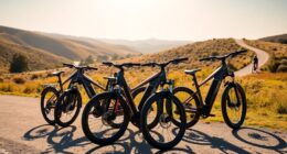 best eco friendly electric bikes