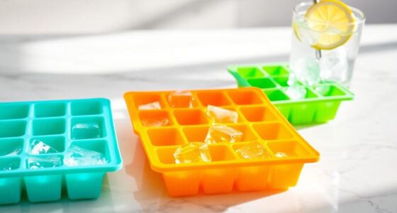 best ice cube trays