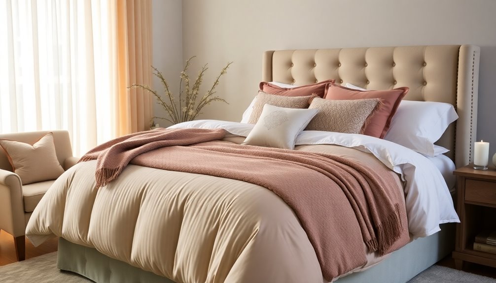 choosing the right comforter