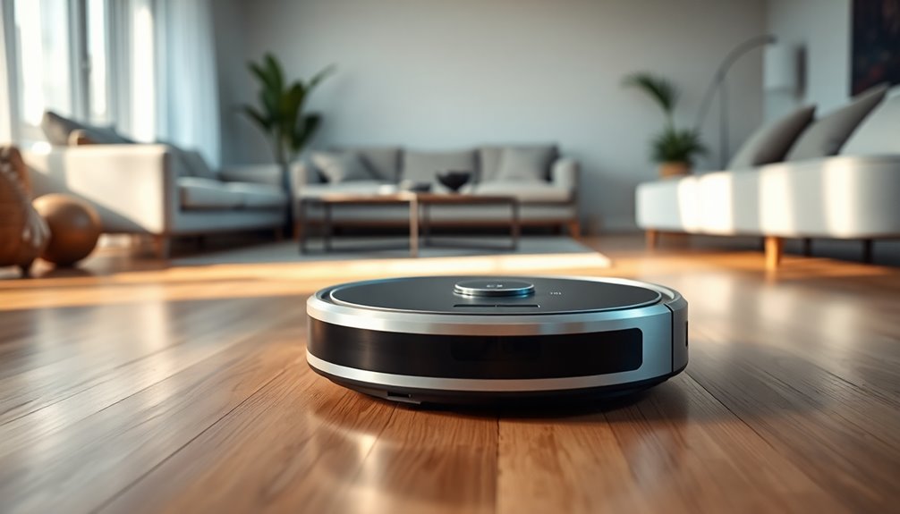 choosing the right robot vacuum