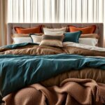 cozy bedroom comforter sets