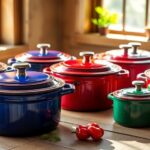 durable cookware for cooking