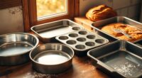 essential baking pans guide