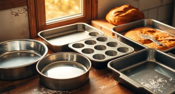 essential baking pans guide