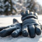 heated gloves for winter warmth