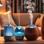 humidifiers for comfortable living