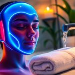 led face masks 2025