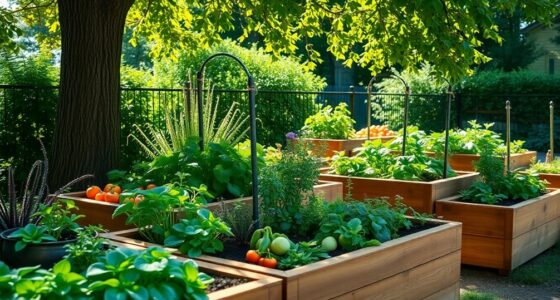 optimal gardening solutions revealed