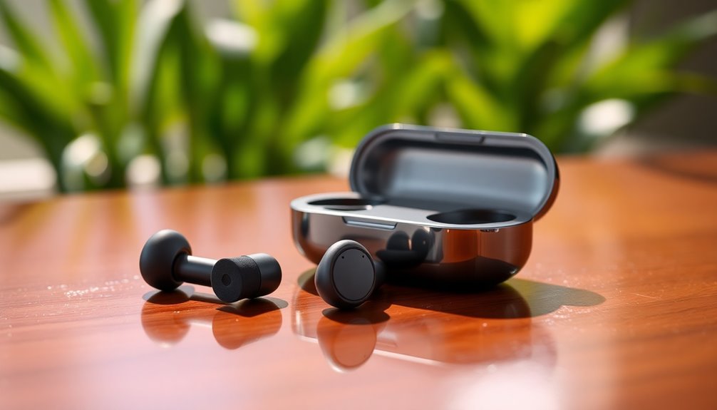 selecting the right earbuds