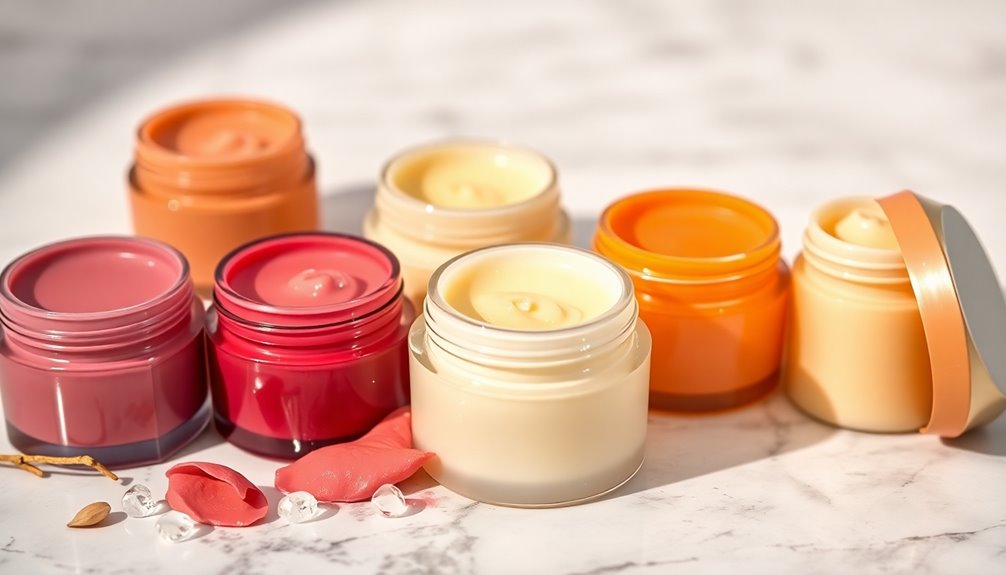 selecting the right lip balm