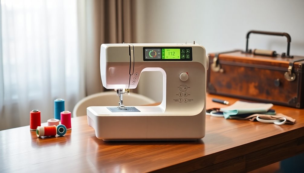 sewing machines for everyone