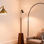 stylish and elegant lighting